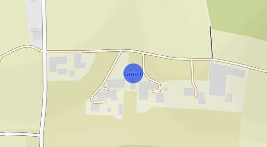 Bodenrichtwertkarte Neumarkt Sankt Veit Gmain